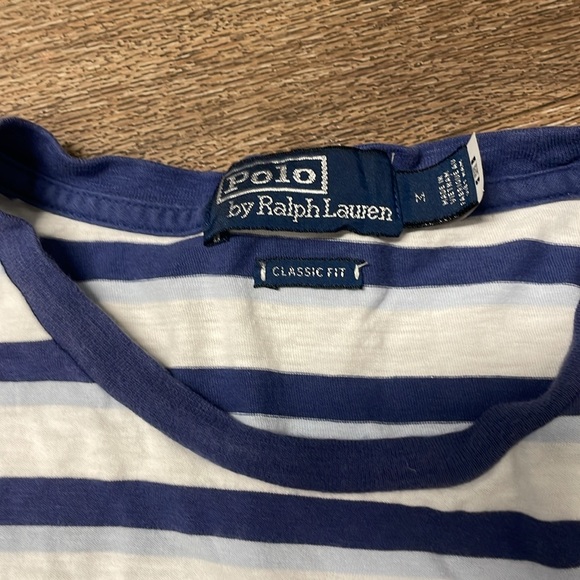 ⭐️⬇️ Polo Ralph Lauren *BUNDLE* Men’s Medium Short Sleeve Tee Shirts - Picture 6 of 11